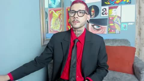 Snapshot of murdockh chatting on October 2025 05:15:02 AM murdok online show from October 2025 05:15:02 AM