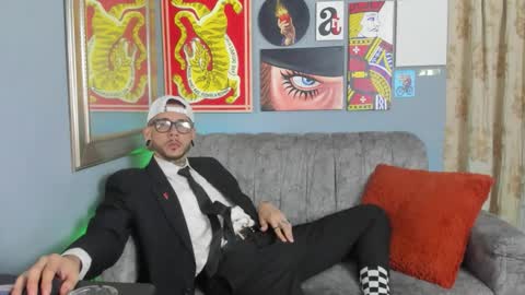 Snapshot of murdockh chatting on November 2025 05:07:01 AM murdok online show from November 2025 05:07:01 AM