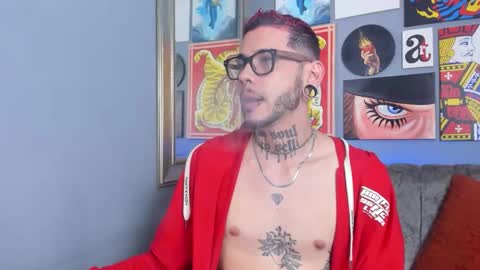 Snapshot of murdockh chatting on November 2025 05:30:02 AM murdok online show from November 2025 05:30:02 AM