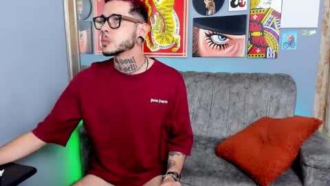 Snapshot of murdockh chatting on November 2025 05:49:01 AM murdok online show from November 2025 05:49:01 AM