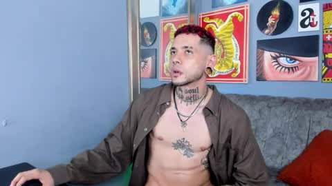 Snapshot of murdockh chatting on November 2025 09:17:01 PM murdok online show from November 2025 09:17:01 PM