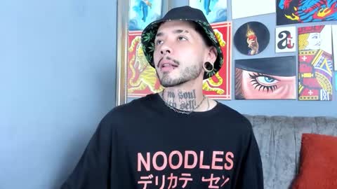 Snapshot of murdockh chatting on January 2026 11:54:02 PM murdok online show from January 2026 11:54:02 PM