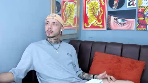 Snapshot of murdockh chatting on February 2026 08:24:02 PM murdok online show from February 2026 08:24:02 PM