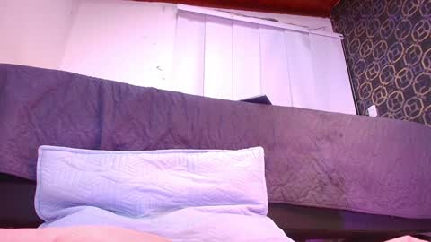 Snapshot of muriel_belovv chatting on January 2025 06:35:01 AM Tell me Sofi online show from January 2025 06:35:01 AM