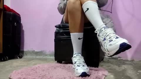 Muriel online show from January 2025 03:05:02 AM