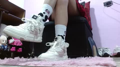 Muriel online show from February 2025 01:22:01 AM