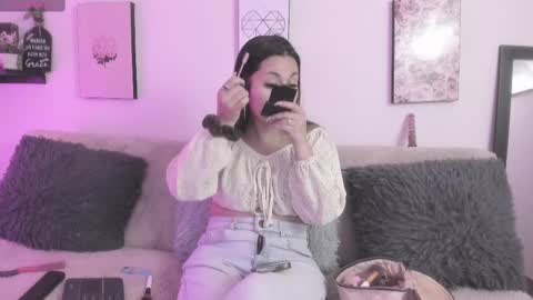 Snapshot of muriell_69 chatting on September 2025 07:02:02 PM muriell_69 online show from September 2025 07:02:02 PM