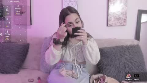 Snapshot of muriell_69 chatting on October 2025 06:58:01 PM muriell_69 online show from October 2025 06:58:01 PM