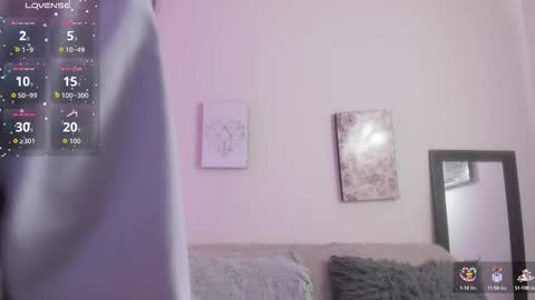 Snapshot of muriell_69 chatting on October 2025 10:07:01 PM muriell_69 online show from October 2025 10:07:01 PM