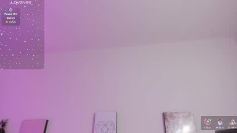 Snapshot of muriell_69 chatting on October 2025 07:48:01 PM muriell_69 online show from October 2025 07:48:01 PM