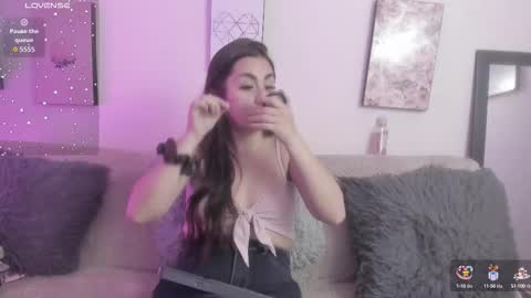 Snapshot of muriell_69 chatting on November 2025 11:16:01 PM muriell_69 online show from November 2025 11:16:01 PM