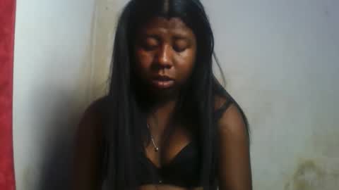 murielleee online show from May 2026 08:19:02 AM