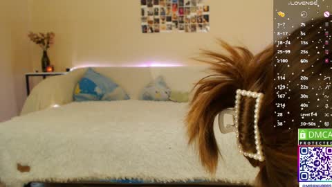 Mira online show from January 2025 03:29:02 PM