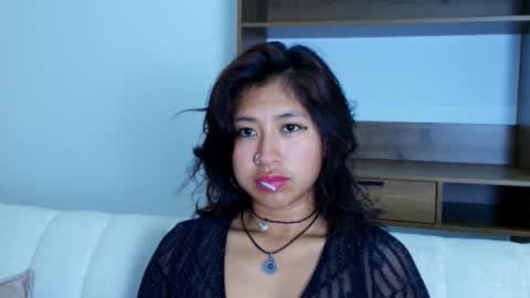 Snapshot of musafervorosa chatting on October 2025 07:58:02 PM Musa Fervorosa online show from October 2025 07:58:02 PM