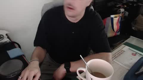 Horny Goat online show from May 2026 11:37:01 AM