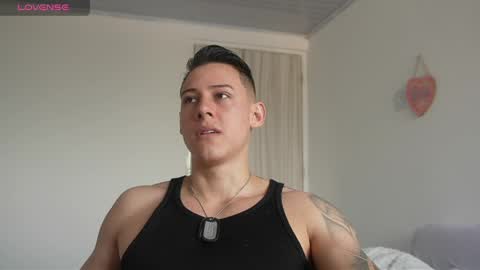 muscle_king_cum online show from May 2026 01:37:02 PM