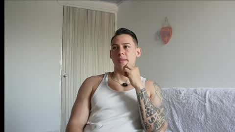 muscle_king_cum online show from May 2026 01:41:01 PM