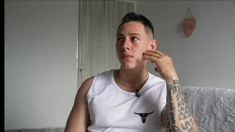 muscle_king_cum online show from May 2026 01:08:02 PM