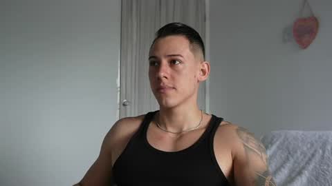 muscle_king_cum online show from May 2026 01:18:02 PM