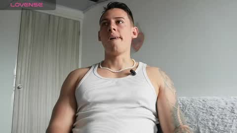 muscle_king_cum online show from May 2026 02:45:01 PM