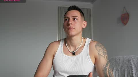 muscle_king_cum online show from May 2026 02:46:02 PM