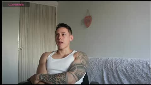 muscle_king_cum online show from June 2026 01:57:02 PM
