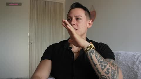 muscle_king_cum online show from June 2026 01:24:02 PM