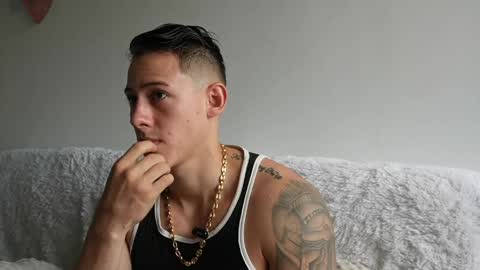 muscle_king_cum online show from June 2026 02:23:01 PM