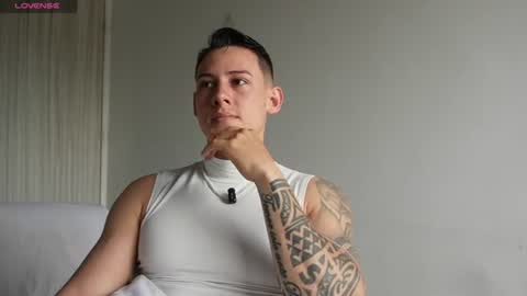 muscle_king_cum online show from June 2026 01:15:01 PM