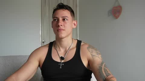 muscle_king_cum online show from July 2026 03:03:02 PM