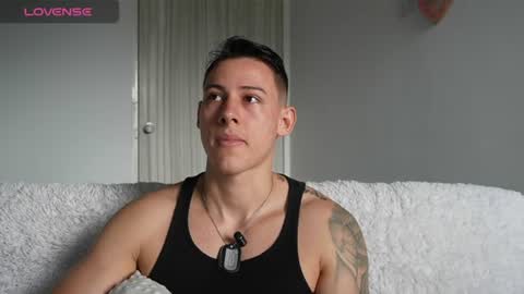 muscle_king_cum online show from July 2026 01:26:01 PM