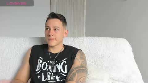muscle_king_cum online show from July 2026 01:58:01 PM
