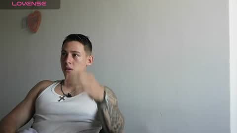 muscle_king_cum online show from July 2026 01:43:02 PM