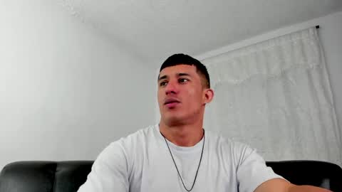 Muscle Man online show from May 2026 04:02:01 PM
