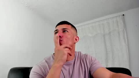 Muscle Man online show from May 2026 01:06:01 PM