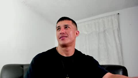 Muscle Man online show from June 2026 11:09:02 PM