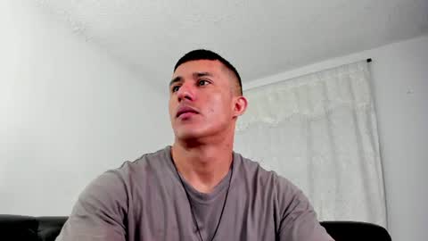 Muscle Man online show from July 2026 03:08:02 PM