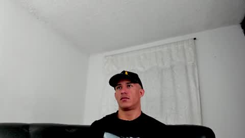 Muscle Man online show from July 2026 02:12:02 PM