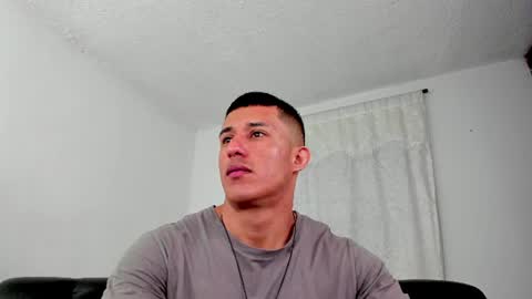 Muscle Man online show from July 2026 01:17:02 PM