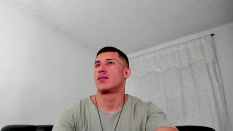 Muscle Man online show from July 2026 01:59:02 PM