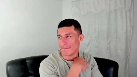 Muscle Man online show from July 2026 04:04:02 PM