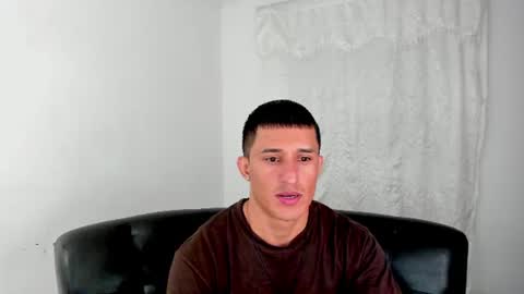 Muscle Man online show from July 2026 12:06:01 AM