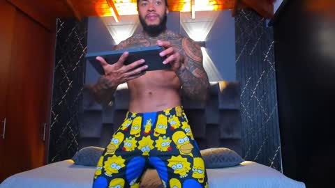 Nick online show from December 2024 01:31:02 PM