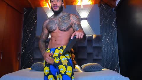 Nick online show from December 2024 03:41:01 AM