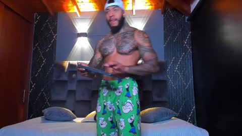 Nick online show from December 2024 01:33:01 PM