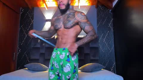 Nick online show from December 2024 04:38:02 PM