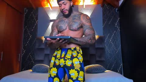 Nick online show from December 2024 07:14:02 PM