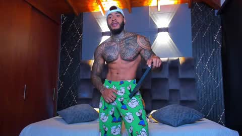 Nick online show from December 2024 02:38:02 PM