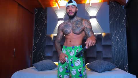 Nick online show from December 2024 01:18:01 AM