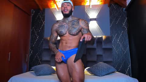 Nick online show from December 2024 04:38:01 PM